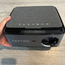 TopTro 4k LED Projecter X1