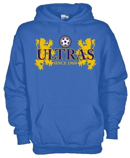 Sudadera ultras sur sale