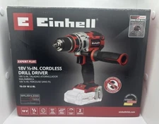 Einhell - 4513946 TE-CD Power X-Change 18-Volt Cordless 1/2-Inch, MAX 1800 RPM