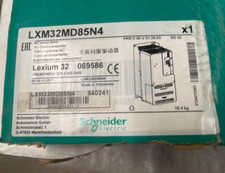 Schneider Electric LXM32MD85N4, AC servo drive 32A 3phase 208/400/480V 5.0/9.0kW