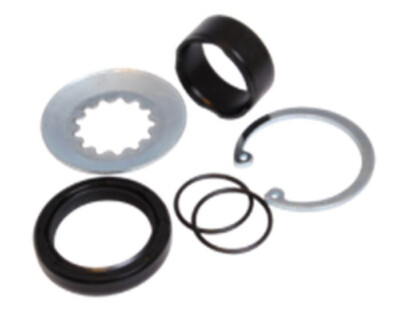 ProX 26.640015 Countershaft Seal Kit fits Kawasaki KX250 '91-08