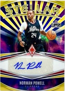 Norman Powell Clippers | eBay