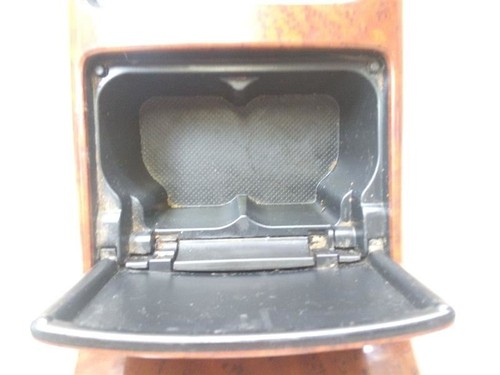 Portavasos bisel de cambio se adapta a 2002 2003 2004 2005 2006 Toyota Camry B0-26 - Imagen 4 de 5