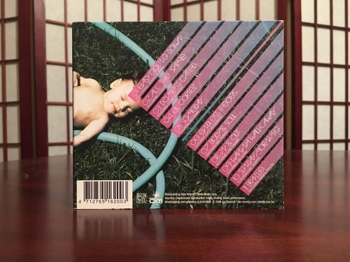 Domesticated by Home & Garden (CD, Sep-2008, OM) - Imagen 3 de 3