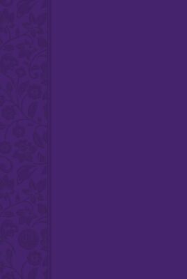 The Passion Translation New Testament w/Psalms  Proverbs & Song Of Songs (2020