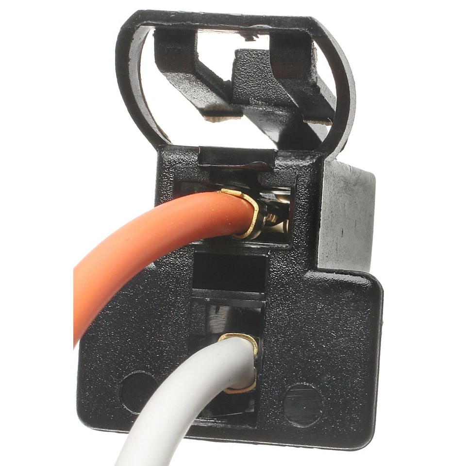 Conector de alternador para Ford Aspire 1994 SMP 597NZ35 Foto 3 de 3