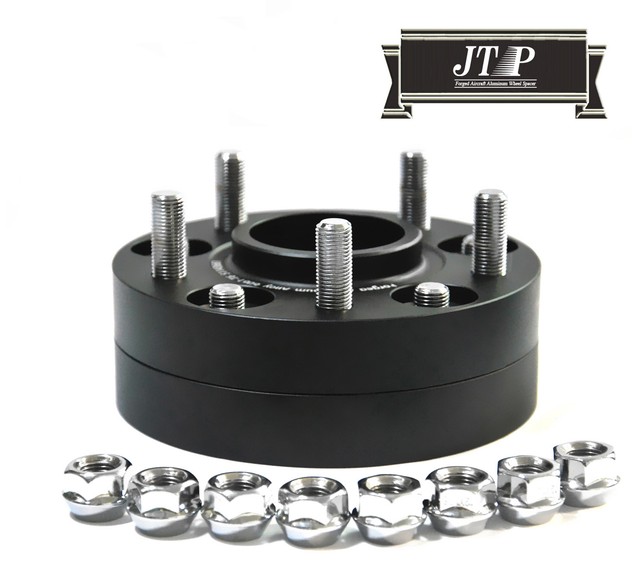 2pcs 15mm Wheel Spacers Adapter for Toyota Camry,RAV4,Highlander,CHR,PCD5x114.3 eBay