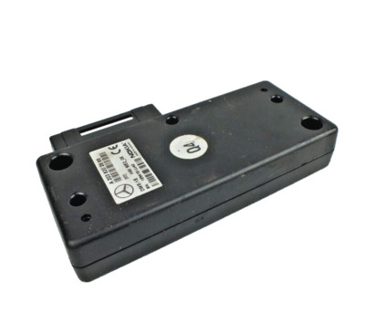Mercedes-Benz C-Class W203 Nokia Phone Interface Module A2038202585 OEM