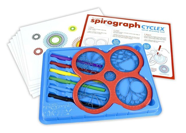 spirograph kit price