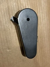 NEW Delta 22-560 Portable Planer Belt / Pulley Guard / Cover OEM Part #1342177