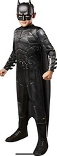 Disfraz de Batman DC de Rubie's Boy: The Batman Movie, grande