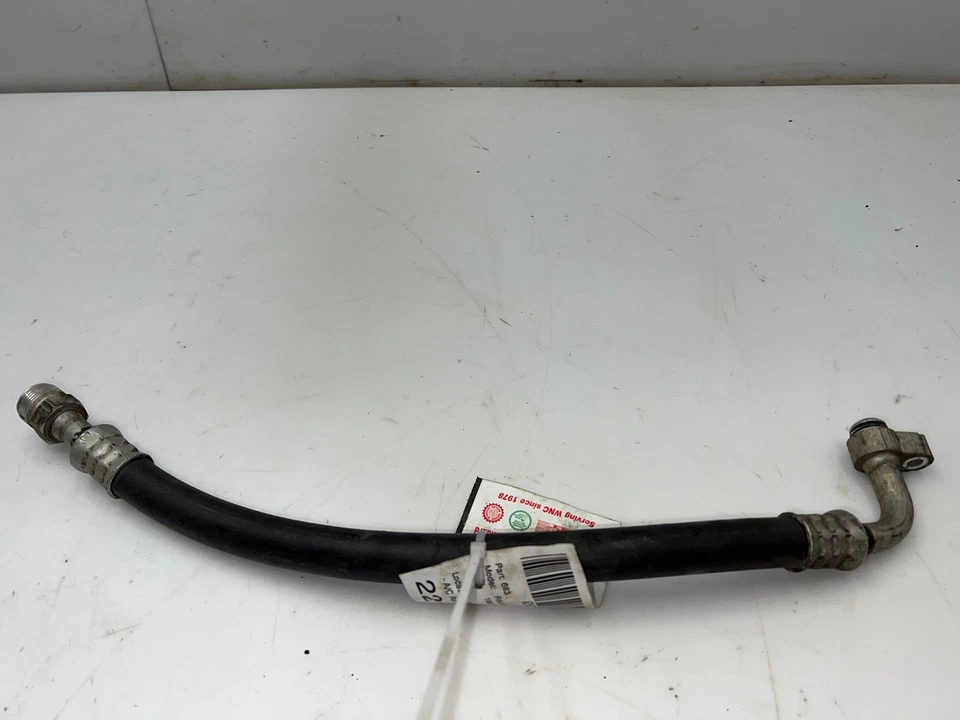 Оригинальный всасывающий шланг для Toyota RAV4 1997 года выпуска 8871242041 - Изображение 4 из 4