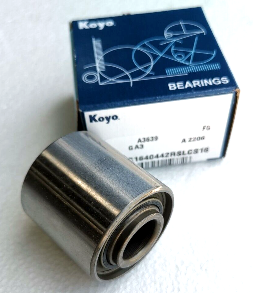 Japan Made KOYO DAC164044-2RS 5203KYY2 822-170C Ag Wheel Bearing