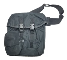 Tactical Training Drop Leg Pouch Bag for Gas Mask Swat Military Hunting 05-CA627