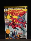 Amazing Spider-Man #134 (1st App Tarantula/2nd App Punisher) Marvel 1974