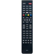 New 997A Universal Remote Control for 99% JVC LCD LED TV