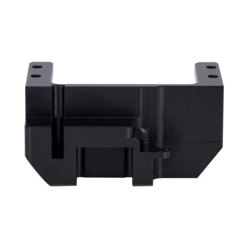 SCX10 III Aluminum on Axle Servo Mount AR45P Portal Axle for 1/10 RC Crawler Car - Picture 15 of 27