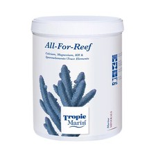 RA TROPIC MARIN All For Reef Powder - 800G
