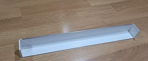 Amana Refrigerator Door Shelf Bin 26 3/4" x 2 3/8" From A Model TZI21R2L Frig - Picture 3 of 5