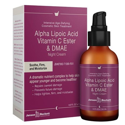 lipoic acid cream