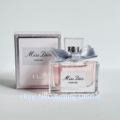 【箱/ショッパー付き】Miss Dior Parfum 50ml Miss Dior 50ML 1.7. Oz Eau De Parfum Spray New Boxed