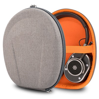 Geekria Carrying Case for Skullcandy, Mpow, Shure, Audio-Technica, Sennheiser