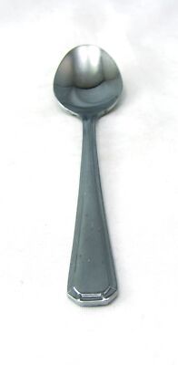 Farberware Edelstahl CHATHAM Demitasse Löffel