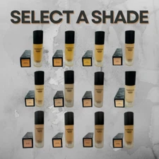 bareMinerals BAREPRO 24HR Wear MATTE Liquid Foundation SPF 20 - Select A Shade