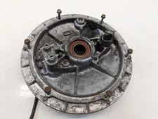 1986 Honda Fourtrax TRX 350 Rear Brake Panel Assembly 43100-HA7-670