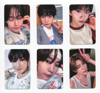 NCT WISH - SONGBIRD [MY MUSIC TASTE] PREORDER EXCLUSIVE OFFICIAL