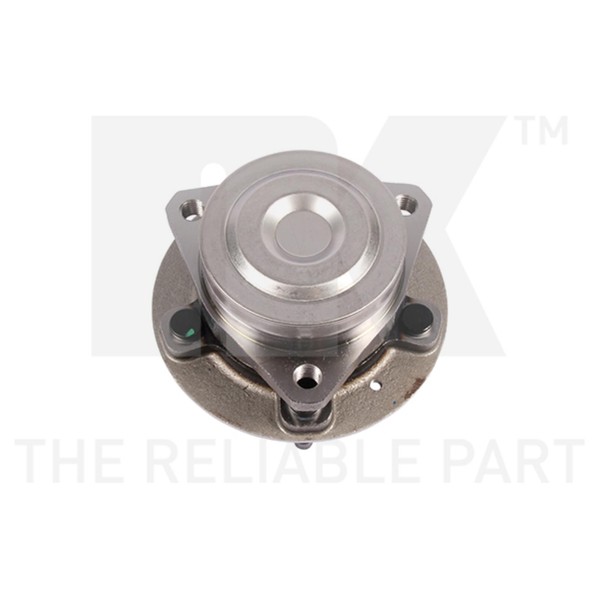 1X Radlager Radlagersatz Passend FüR Opel Insignia B Caravan 2.0 Cdti-image