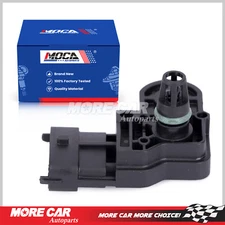 Manifold Pressure (MAP) Sensor for Ford Escape F-150 Fiesta Transit-150/250/350