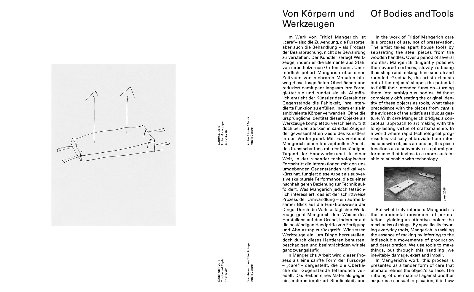 Thumbnail - Double Transactions Fitjof Mangerich