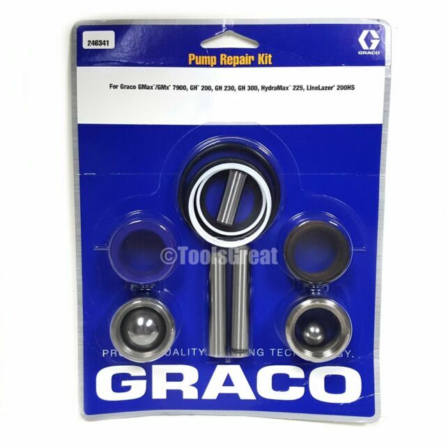 Ремкомплект graco 246341