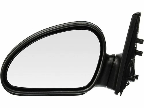 Left - Driver Side Action Crash Mirror fits Mercury Tracer 1997-1999 38TTNN