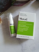 Murad 💚 Resurgence Retinol Youth Renewal Eye Serum Neu 5Ml Augenserum Probe