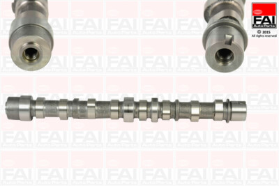 FAI AutoParts C255 Camshaft for ALFA ROMEO CITROËN FIAT LANCIA OPEL PEUGEOT SUBA