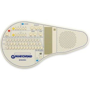 コラッタ様売約済み：OMNI CHORD OM-84 (ジャンク) Omnichord Om 84 | eBay