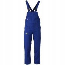 GRZMOT BASIC DUNGAREES N LS, antistatic ESD