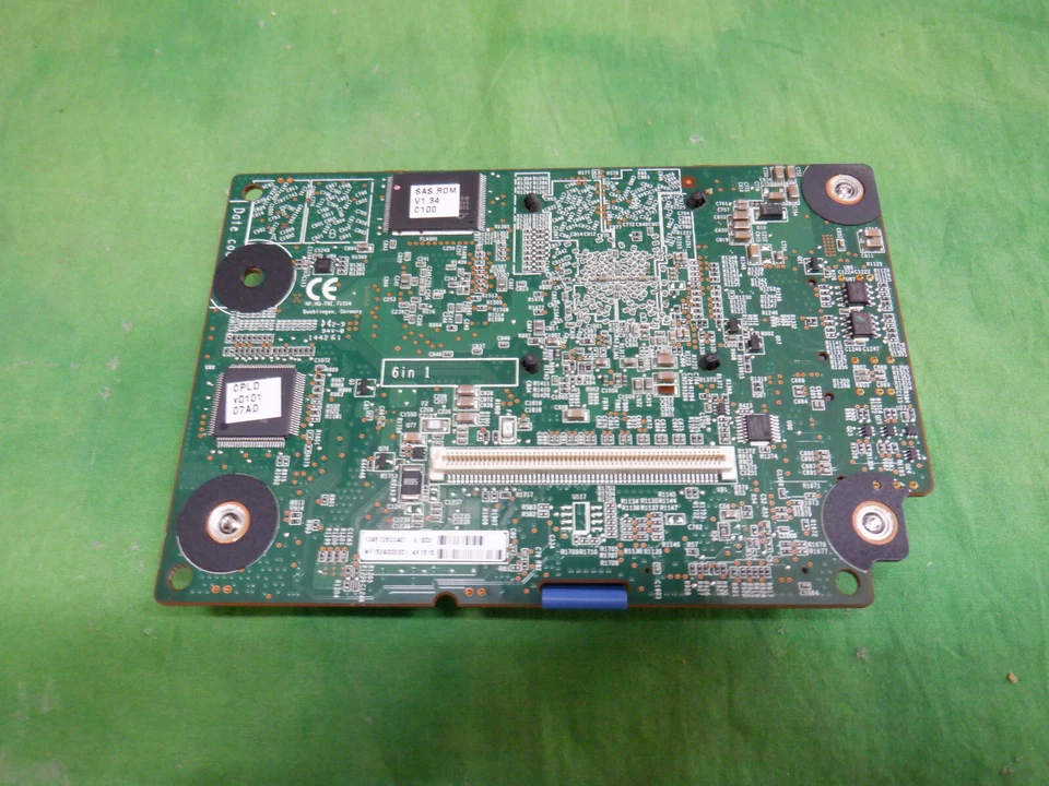 HP 749997-001 H240AR 12G 2Port Smart Host Adapter Board - Image 3 of 3