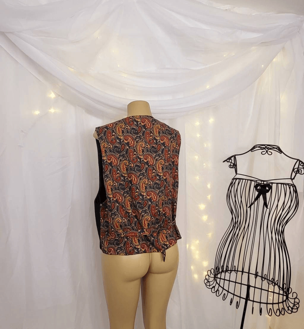 Pendleton vest - image 2