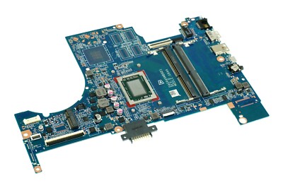 931727-601 DAG94AMB8D1 HP MOTHERBOARD UMA A10-9620P PAVILION 17-AR050WM (DF53)*