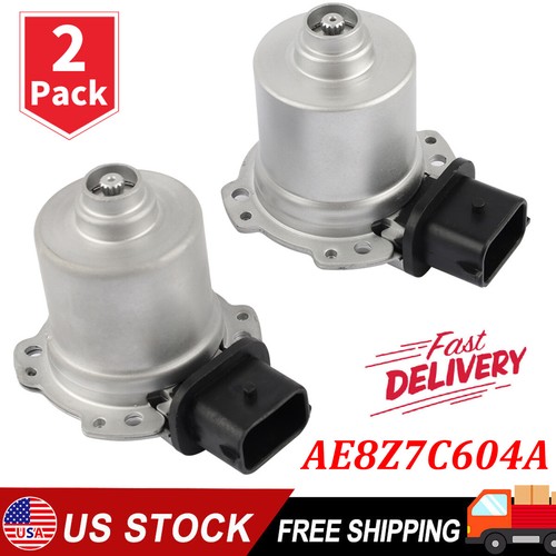 2Pack NEW Automatic Transmission Clutch Actuator AE8Z7C604A For 1117