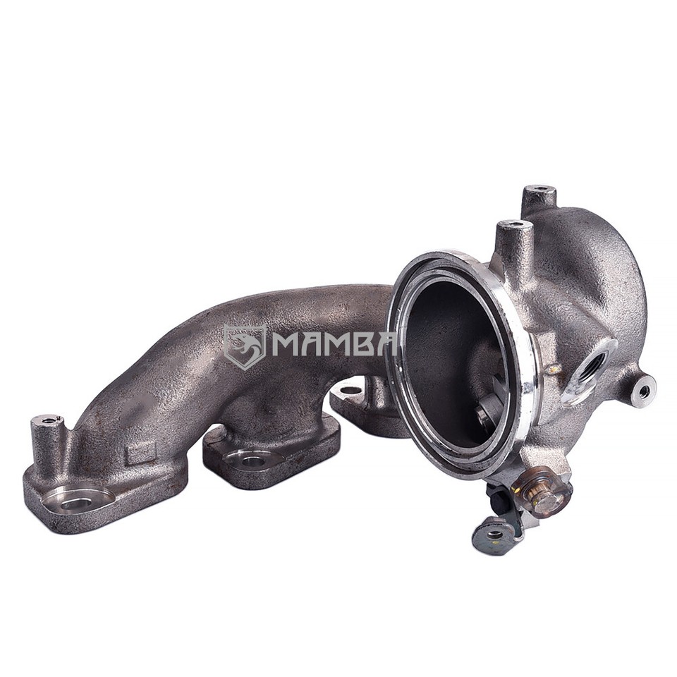 Genuine New Turbo Turbine Housing Fits Nissan Juke G2 1.6T MGT1446Z ...