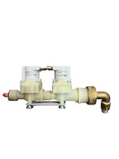*NO BRASS* Liebherr Refrigerator - 787169300 Solenoid Valve Water Inlet - - B9