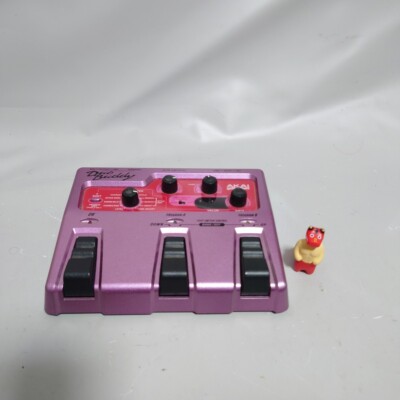 Akai Duo Buddy HV1 Harmoniser free shipping