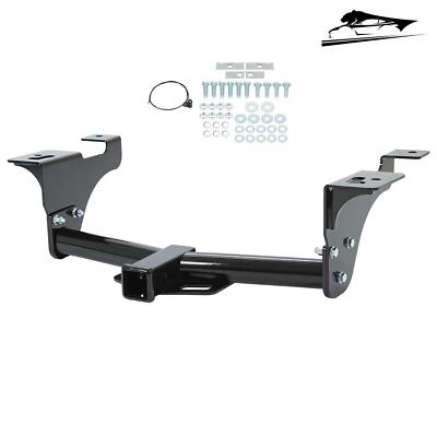 Trailer Hitch 2'' Receiver Class 3 For Subaru Legacy 2020-22 & Outback 2020-24