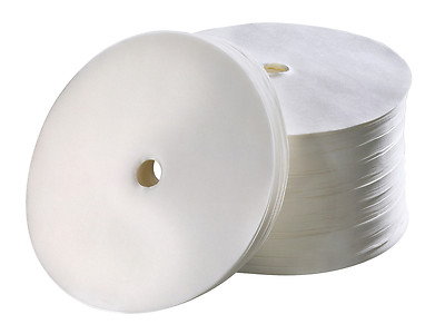 Rundfilterpapier für Bartscher Rundfilter Kaffeemaschine Regina 90, Pro 100
