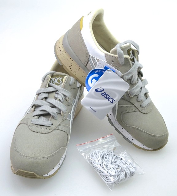 asics gel kayano 15 grigio