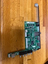 Insignia NS-55D420NA16 Main Board 177802 177803 LTDN55K21DUS